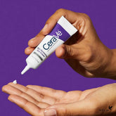 CeraVe Skin Renewing Eye Cream (15ml)